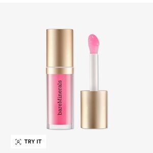 bareMinerals Nourishing Lip Oil